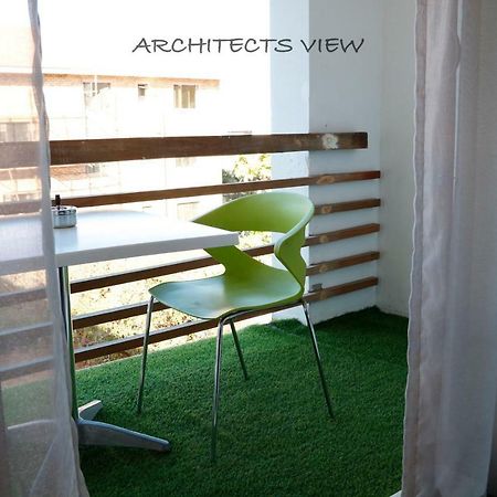 Appartement Architect'S View à Durban Extérieur photo