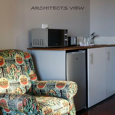 Appartement Architect'S View à Durban Extérieur photo