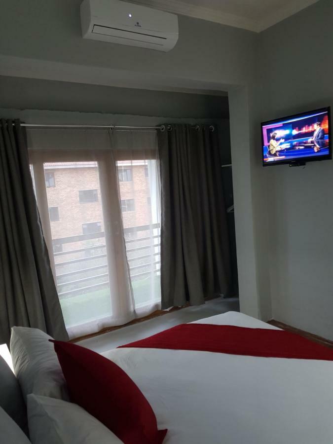 Appartement Architect'S View à Durban Extérieur photo