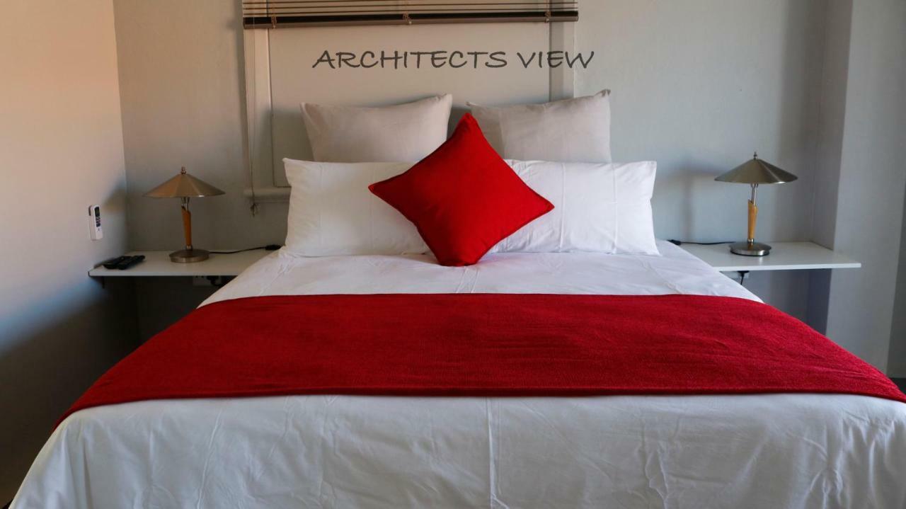 Appartement Architect'S View à Durban Extérieur photo