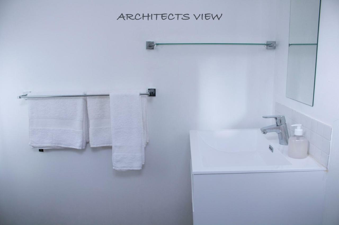 Appartement Architect'S View à Durban Extérieur photo