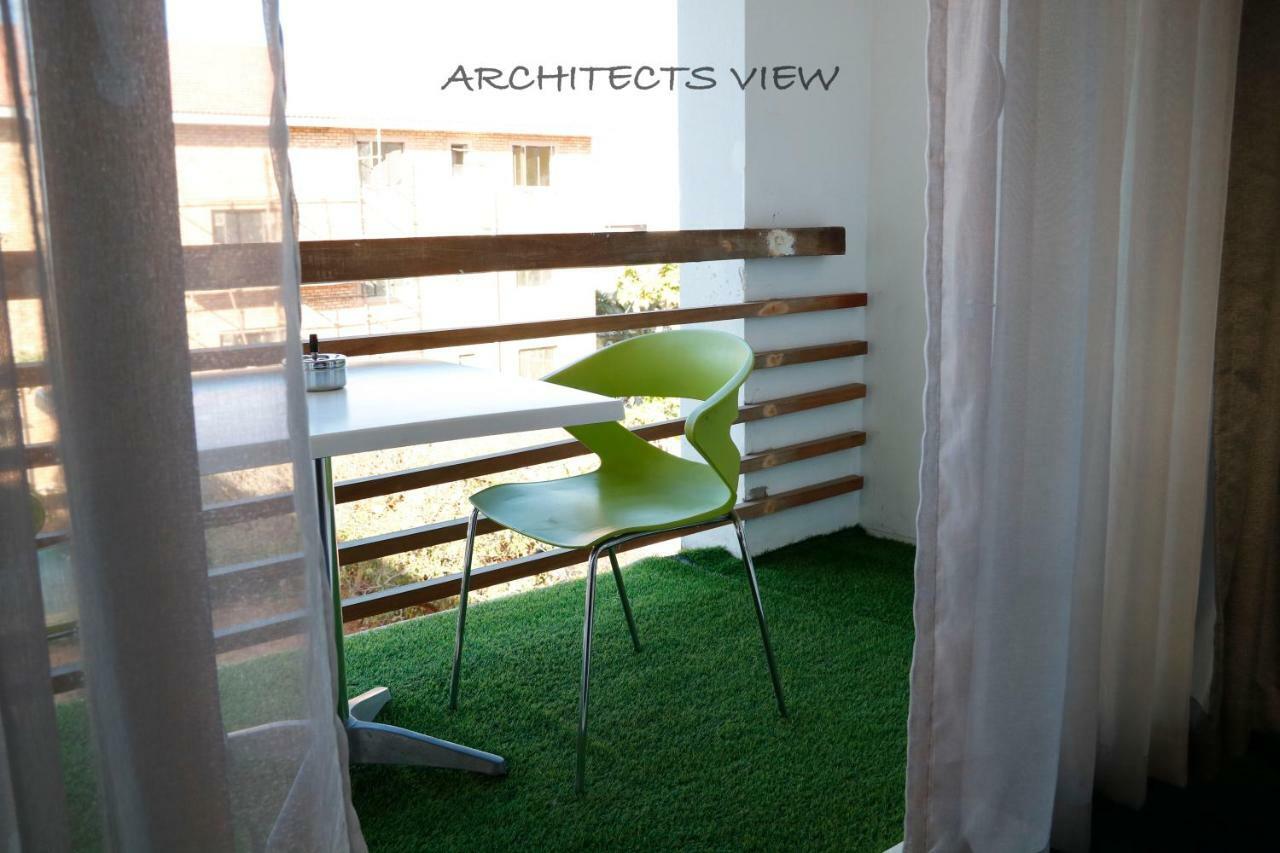 Appartement Architect'S View à Durban Extérieur photo