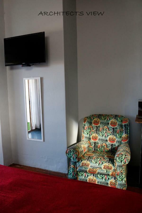 Appartement Architect'S View à Durban Extérieur photo