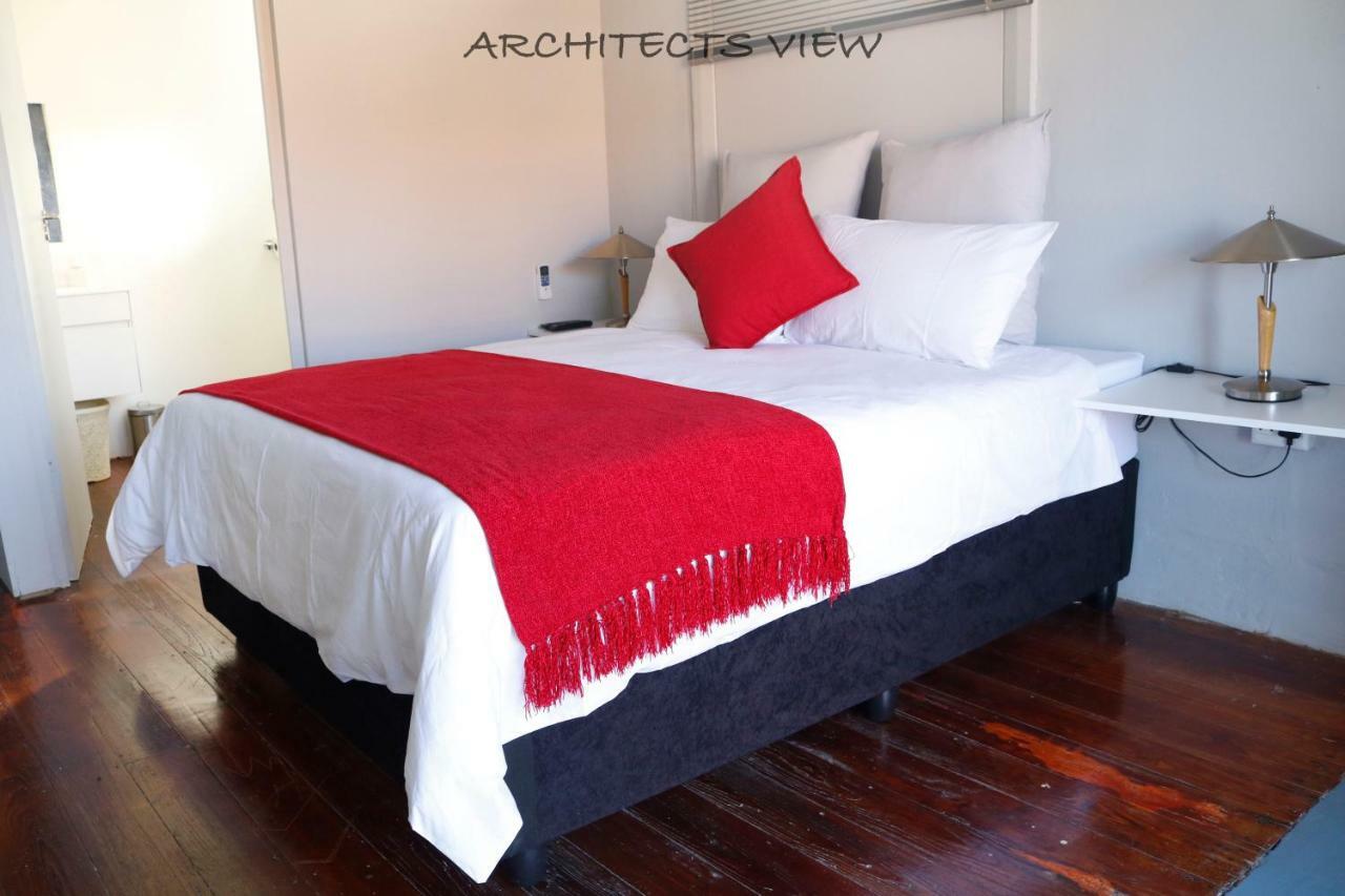 Appartement Architect'S View à Durban Extérieur photo