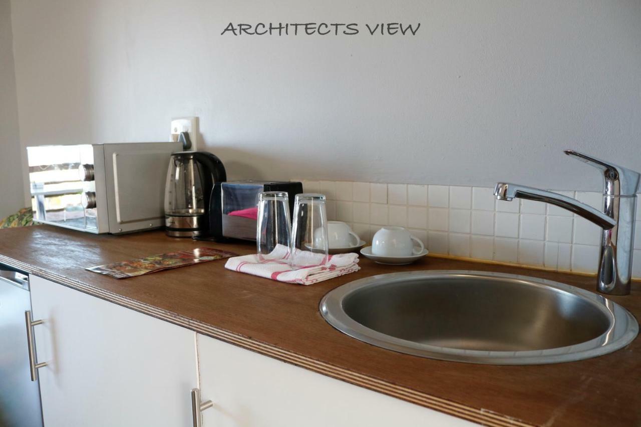 Appartement Architect'S View à Durban Extérieur photo